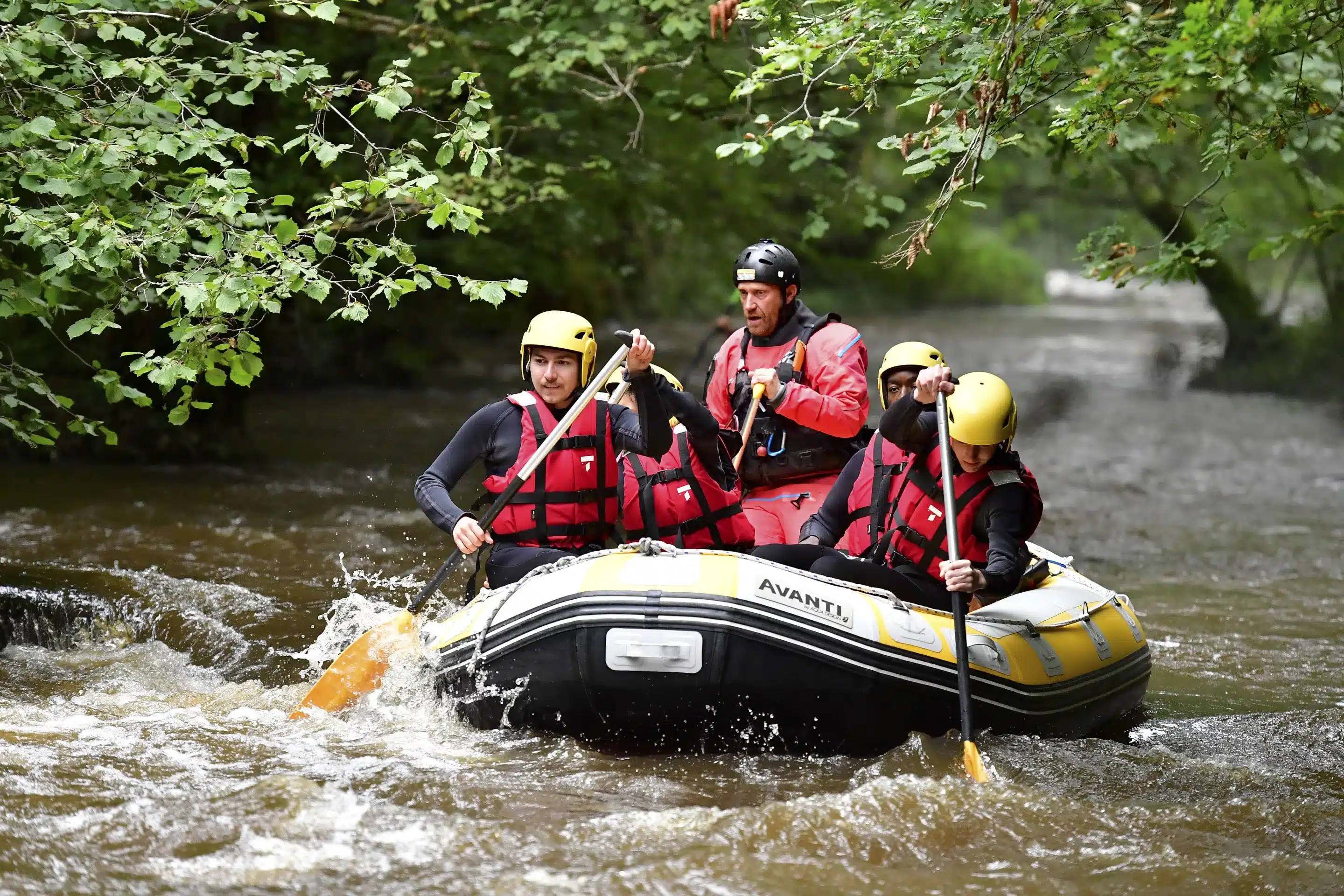 rafting morvan rafting morvan